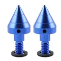 Spike Blue