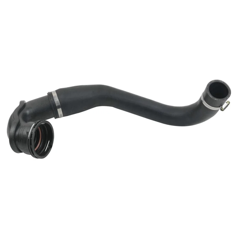 Manguera intercooler nueva para Chevrolet Cruze y Opel Astra J - imagen 2