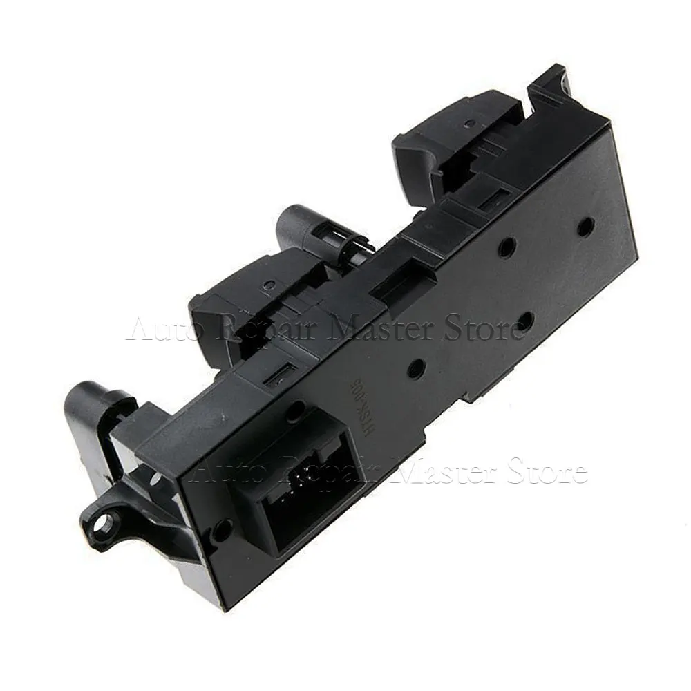 1J4959857A interruptor elevalunas principal VW Golf Jetta Bora - imagen 5