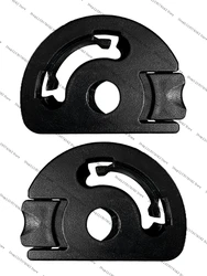 Reposabrazos delantero para asiento Peugeot 307, izquierdo o derecho