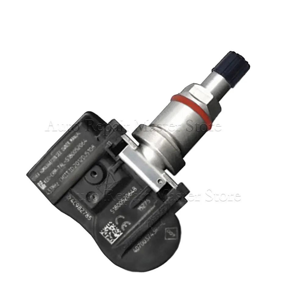 407000435 Sensor TPMS 433 MHz de presion para Renault Scenic 2009-2016 - imagen 5