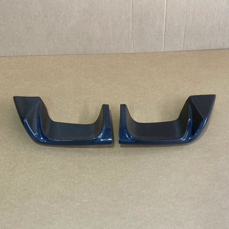 Protector térmico escape Subaru Impreza STI GRB GVB
