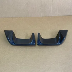 Protector térmico escape Subaru Impreza STI GRB GVB