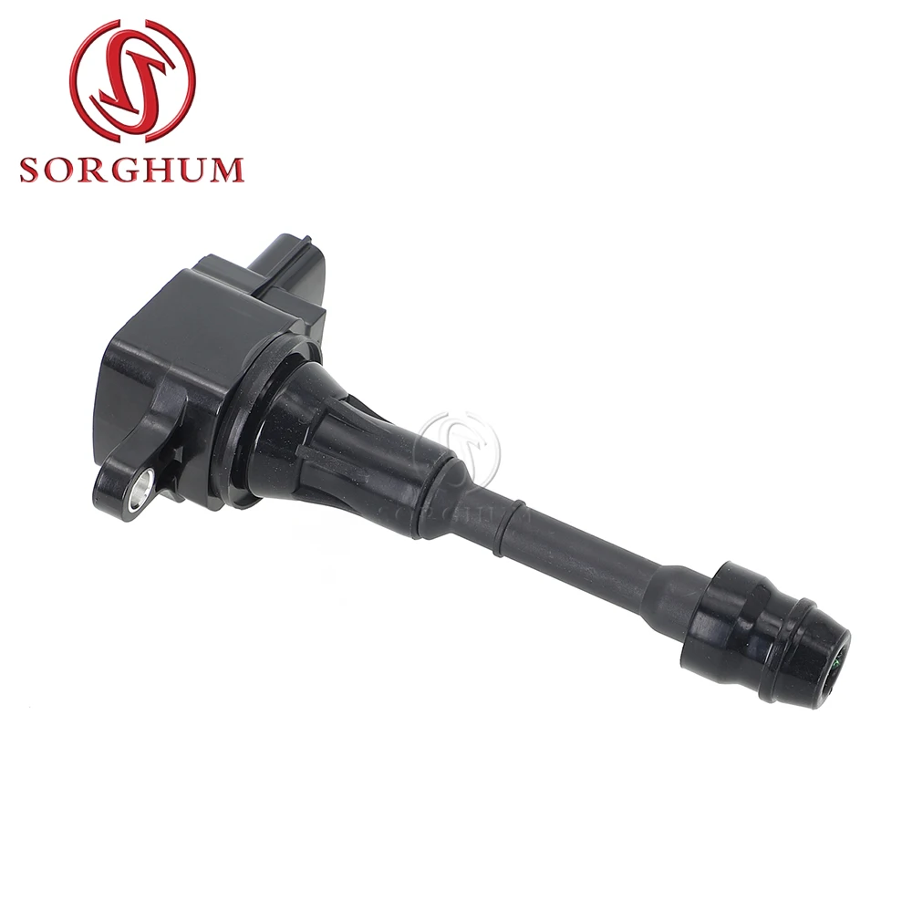 Bobina encendido SORGHUM 22448-8H315 Nissan X-Trail 2.0 QR20DE - imagen 2