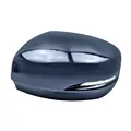 1PC Grey Blue L