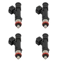4 PCS