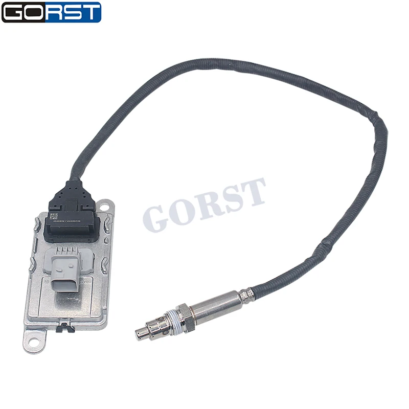 Sensor NOx 5WK96751C Cummins 4326862 - imagen 2