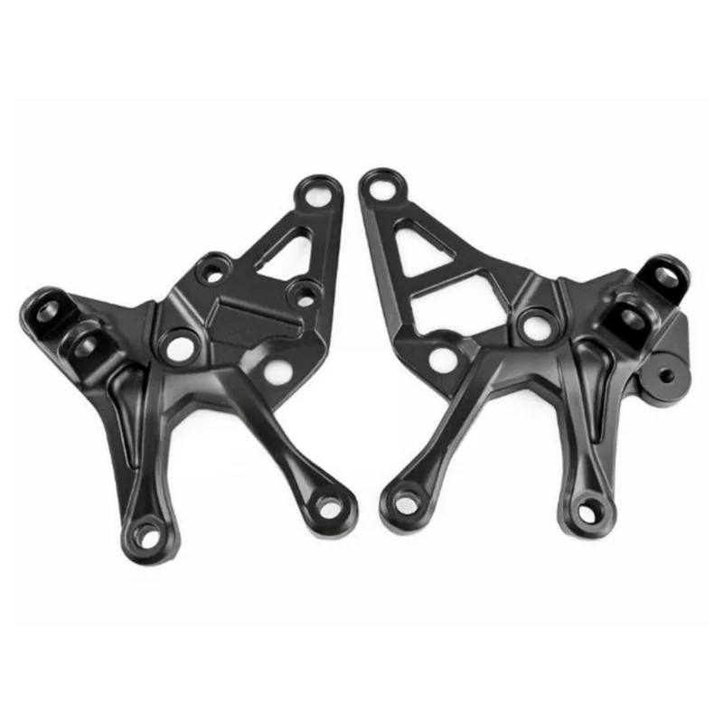 Kit reposapiés delanteros racing Kawasaki Z900 2017-2021 - imagen 5