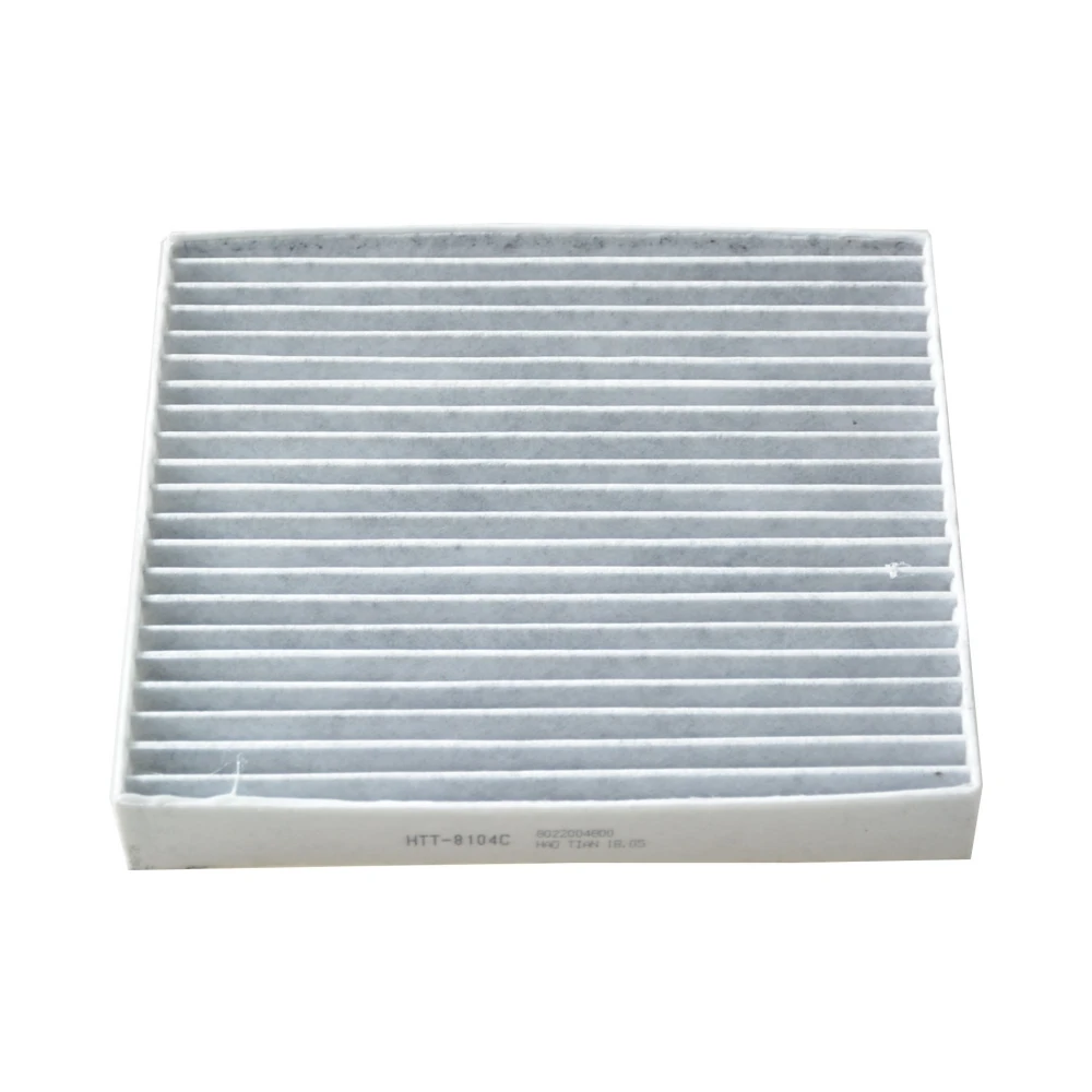 Filtro aire cabina repuesto para Geely Emgrand GL GS Vision X3 Pro - imagen 2