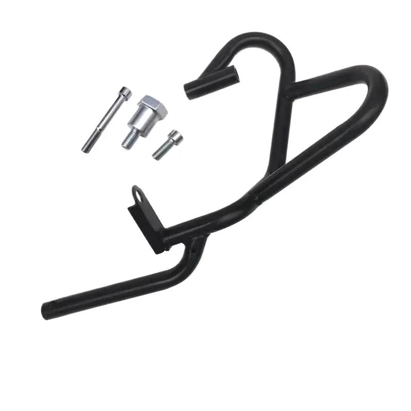 Protector de motor para Benelli TRK502/TRK502X barra de protección - imagen 3