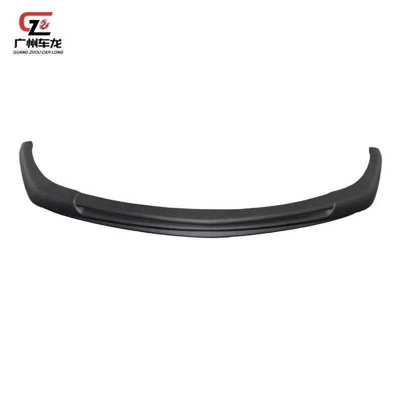 Faldas laterales labio trasero ABS Lexus LS460 2007-2011 - imagen 2