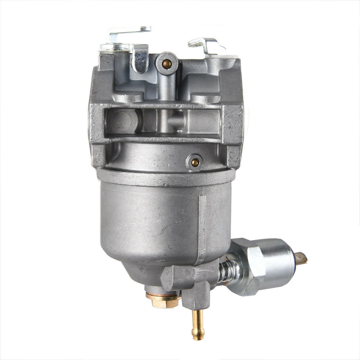 Carburador para John Deere Kawasaki Mikuni AM128355 LX188 LX279 LX289 - imagen 4