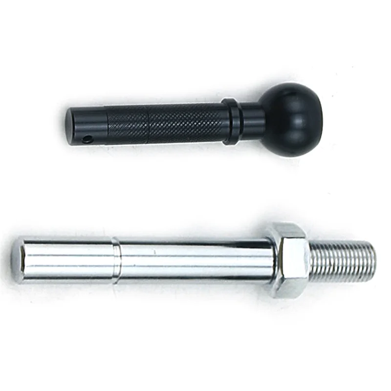 Palanca corta ajustable AB56-Car para Subaru WRX/Impreza/Legacy - imagen 5