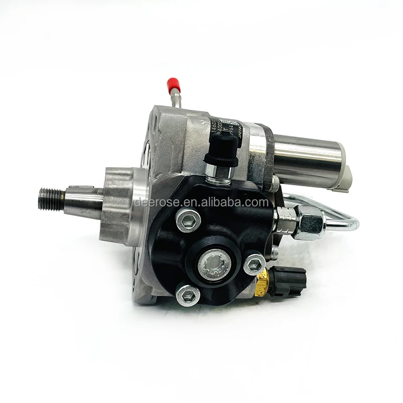 Bomba gasoil HP3 Pump para Mitsubishi 4M41 L200 3.2 Di-D