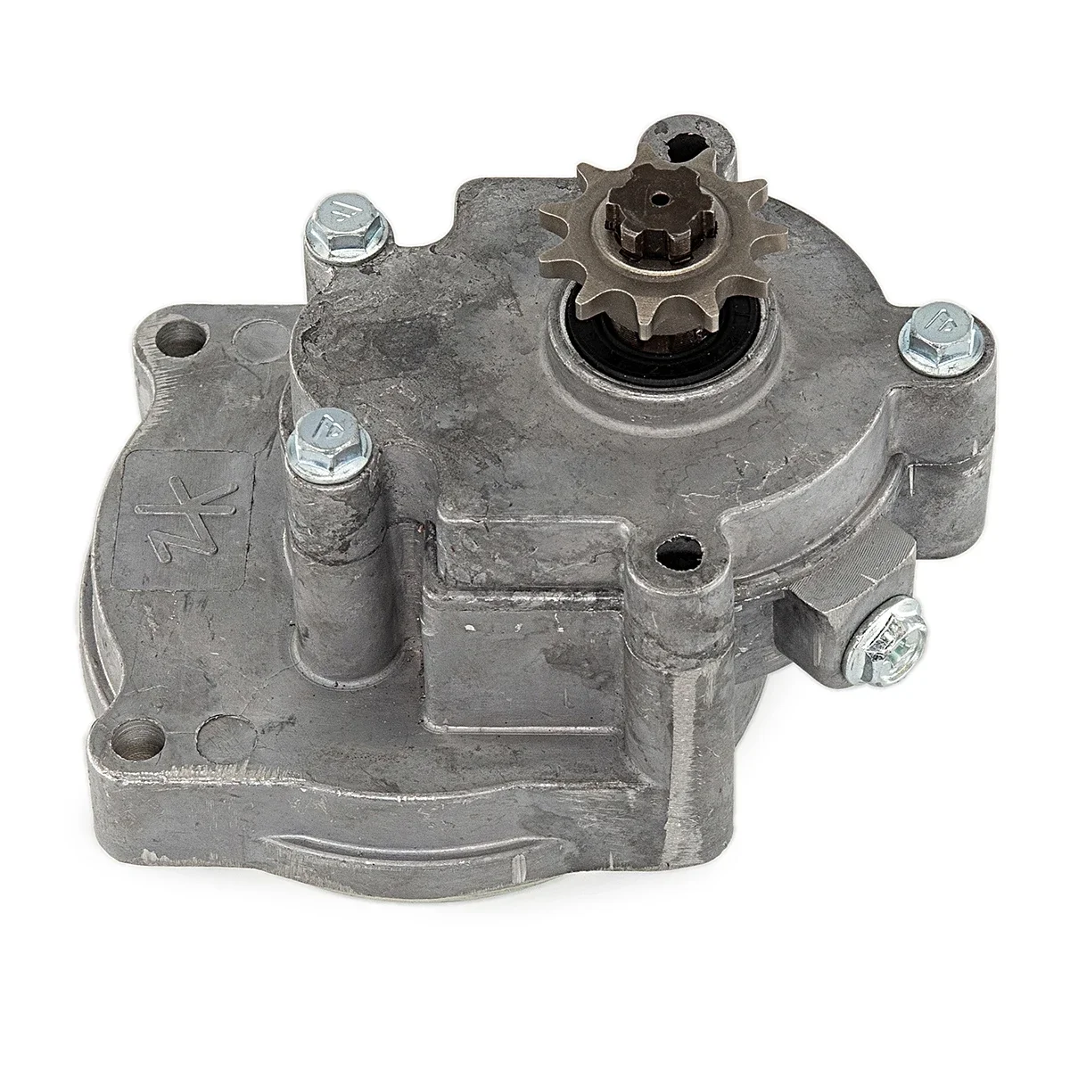 Piñón de embrague T8F 33-49cc Ty Rod II – Go Kart Mini Moto Scooter - imagen 3