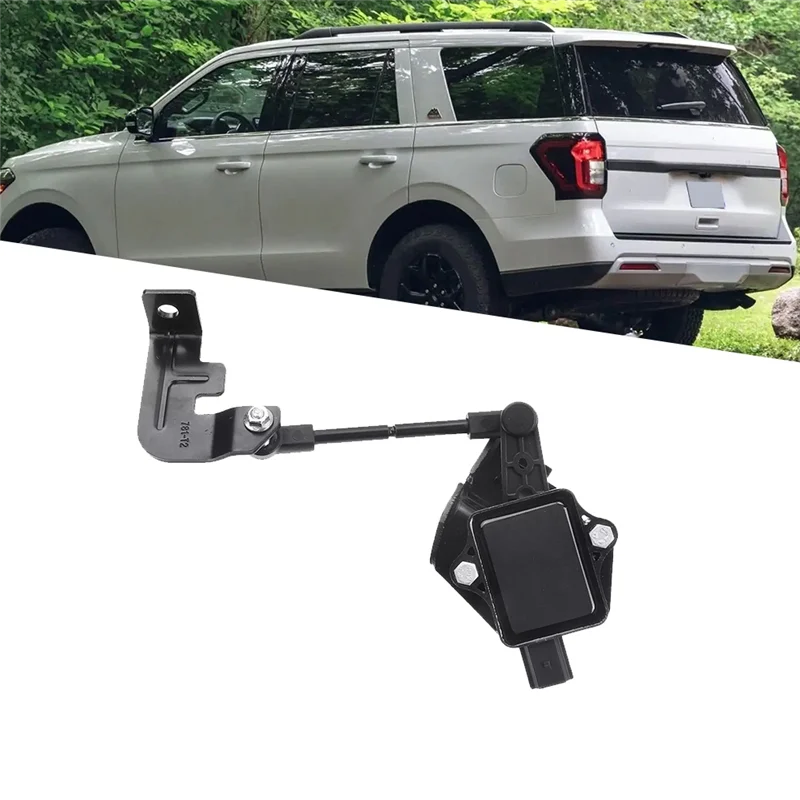 Sensor altura suspensión aire FL1Z-3C097-A derecha – Ford Exp/Nav 2015-2023 - imagen 4
