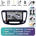 8G-128G 360 DVR