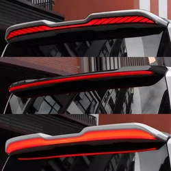 Spoiler trasero Toyota Land Cruiser LC300 2022-2025