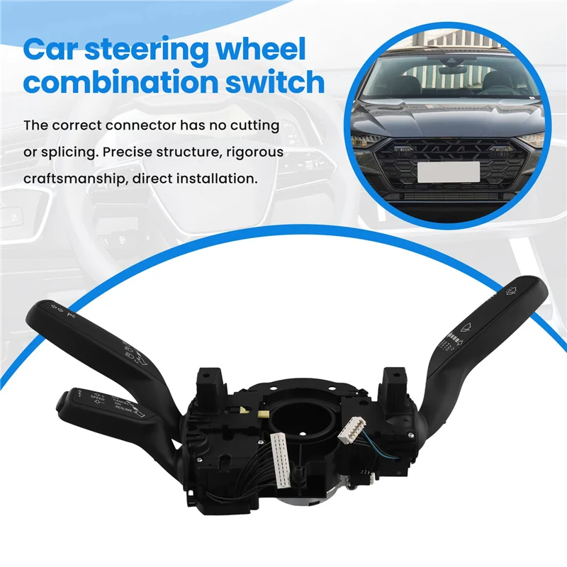 Interruptor multifunción 4G8953502A - vista adicional del producto