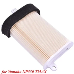Filtro de aire A4509 para Yamaha TMAX 530 2012-2016, lado izquierdo