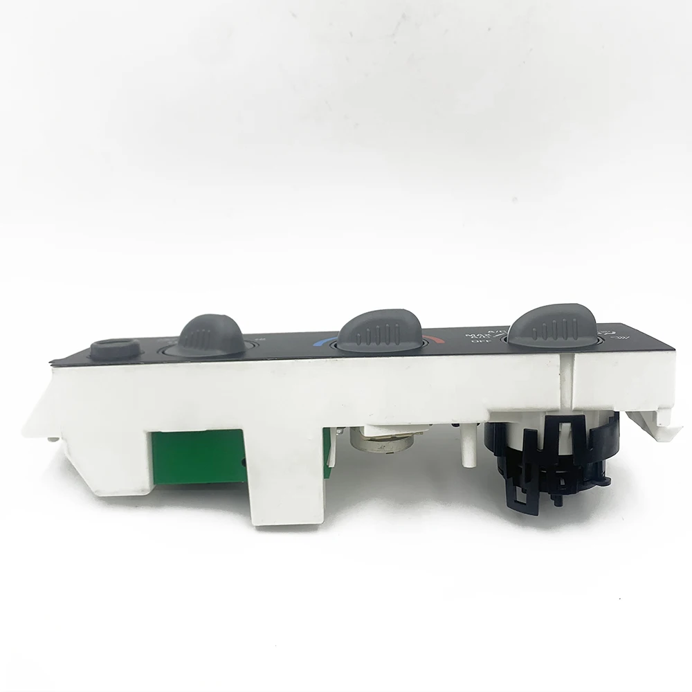 Módulo aire acondicionado Chevy Express/GMC Savana OEM 15858577 - imagen 4