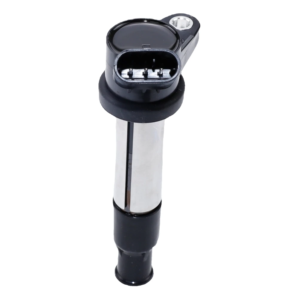 4 Uds bobina de encendido para Dongfeng Fengon 350 360 330S 580 DFSK V21 V22 V26 1.5L Changhe K21 K22 GLEAGLE GX7 LEVC SX7 2.0L 28244734 - imagen 5