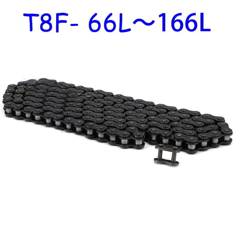 Kit cadena T8F para mini quad ATV todoterreno