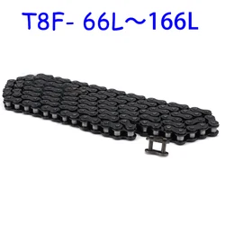 Kit cadena T8F para mini quad ATV todoterreno