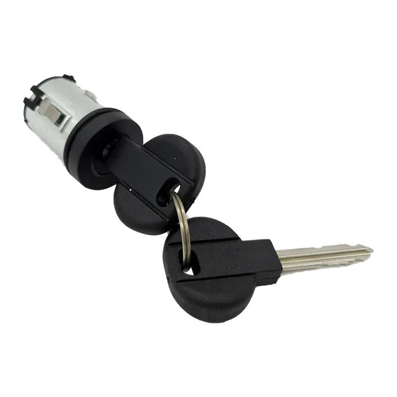 Cilindro cerradura puerta con llave Peugeot Expert 806 Citroën Xantia - imagen 2