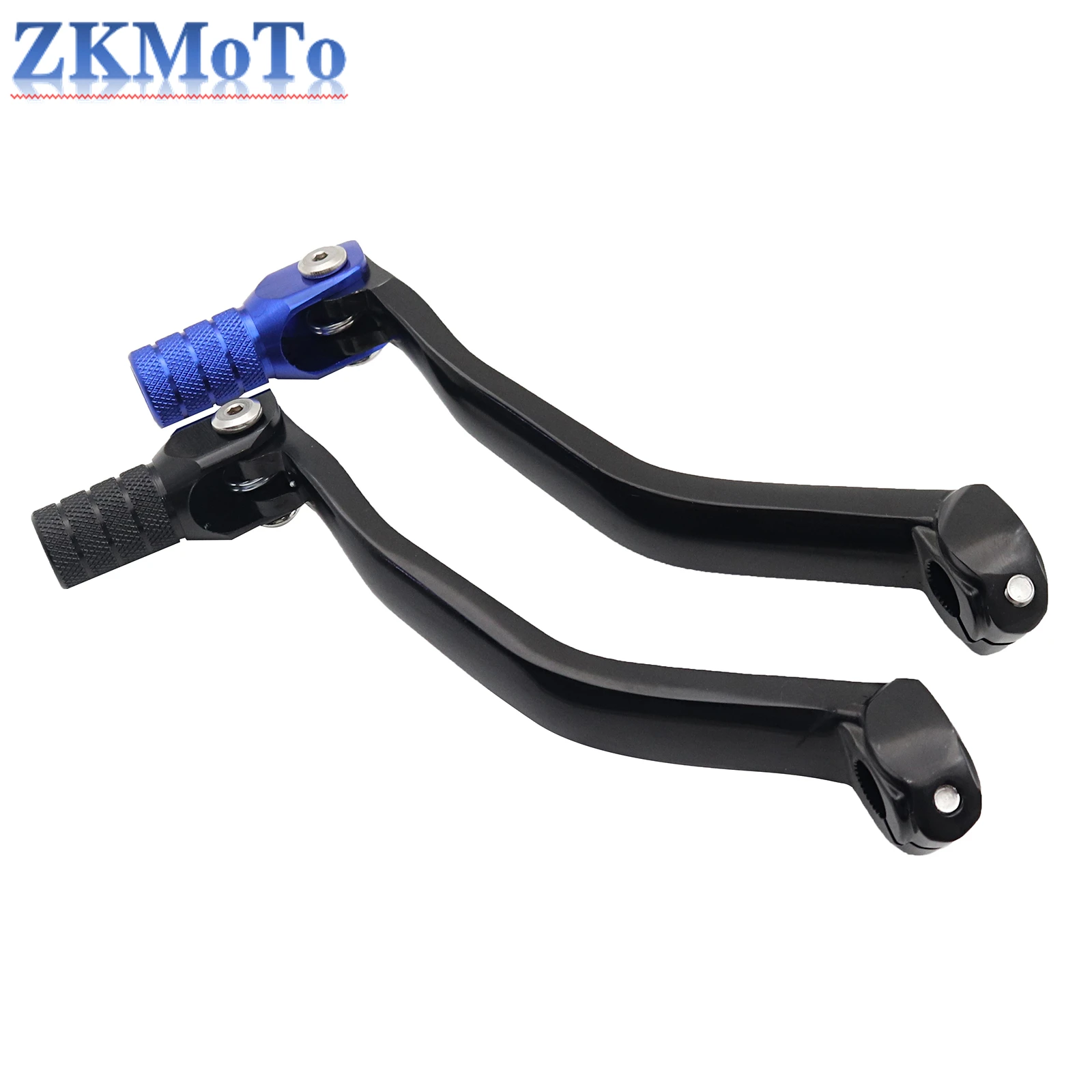 Palanca de cambio CNC para Yamaha YZ125/YZ250/YZ125X/YZ250X - imagen 4
