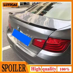 Alerón trasero estilo CS de carbono para BMW Serie 5 F10/F18 y M5