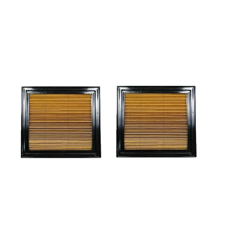 16546JK20A Kit filtro de aire – Nissan Infiniti EX35 G35 G37 Q60 QX50