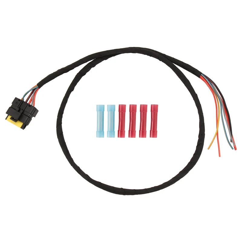 31407237 Arnés cableado bomba de combustible Volvo S60 S80 2008-2016 - imagen 4