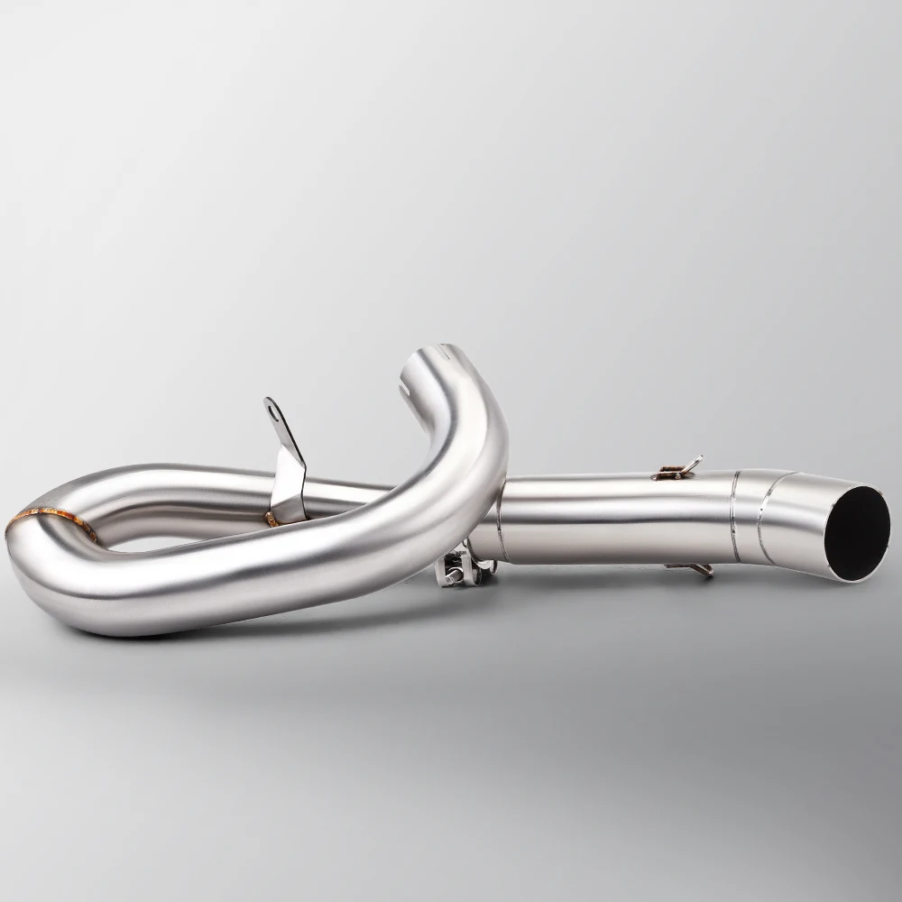 Tubo escape completo Slalom Link – Honda Hornet CB600F CBR600F - imagen 2