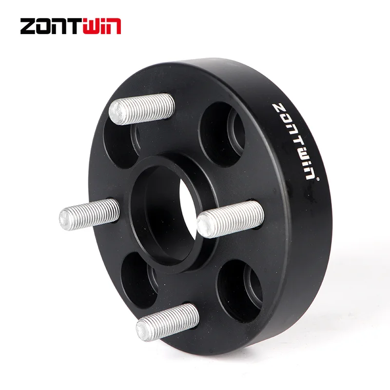 Kit espaciador de ruedas Citroën C3/C4/DS3 – 4x108 ø65.1mm - imagen 2