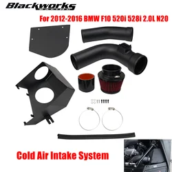 Kit de admisión de aire frío BMW F10 520i/528i N20 (2012-2016)