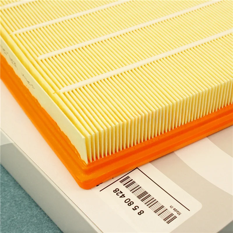 Filtro de aire BMW 13718580428 para Serie 3 G20/G21 y Z4 B48D - imagen 5