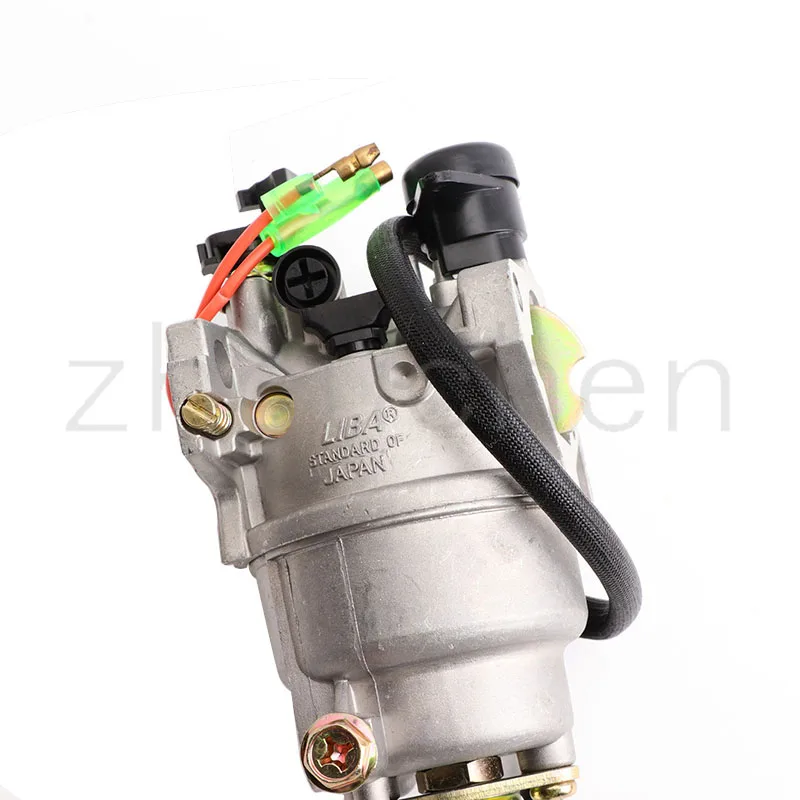 Carburador para Honda GX390 13 CV y GX340 11 CV - imagen 2