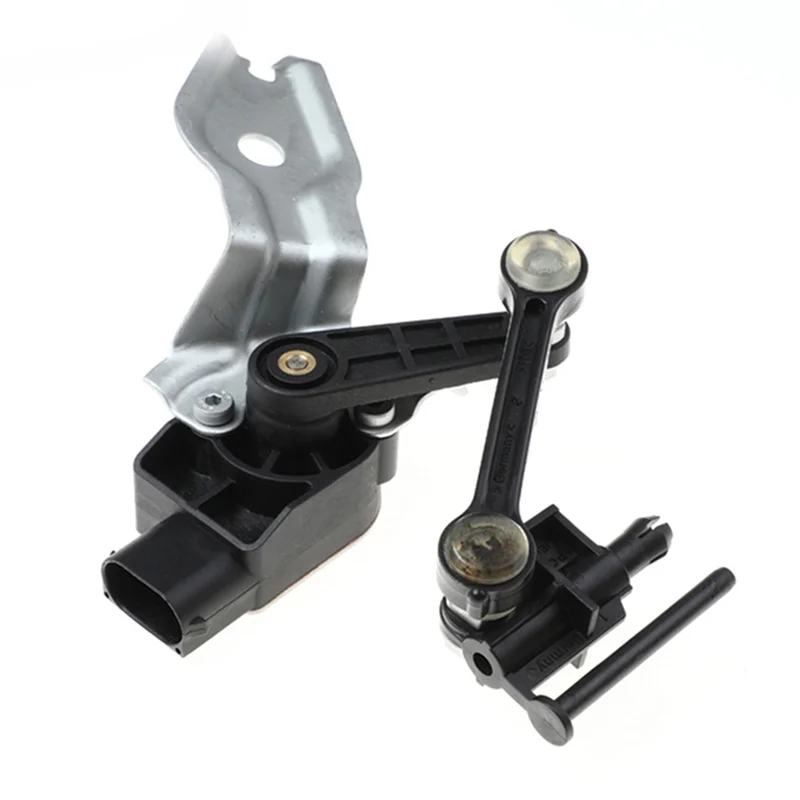 7L0616213D Sensor de altura de suspensión neumática para Touareg 7L - imagen 5