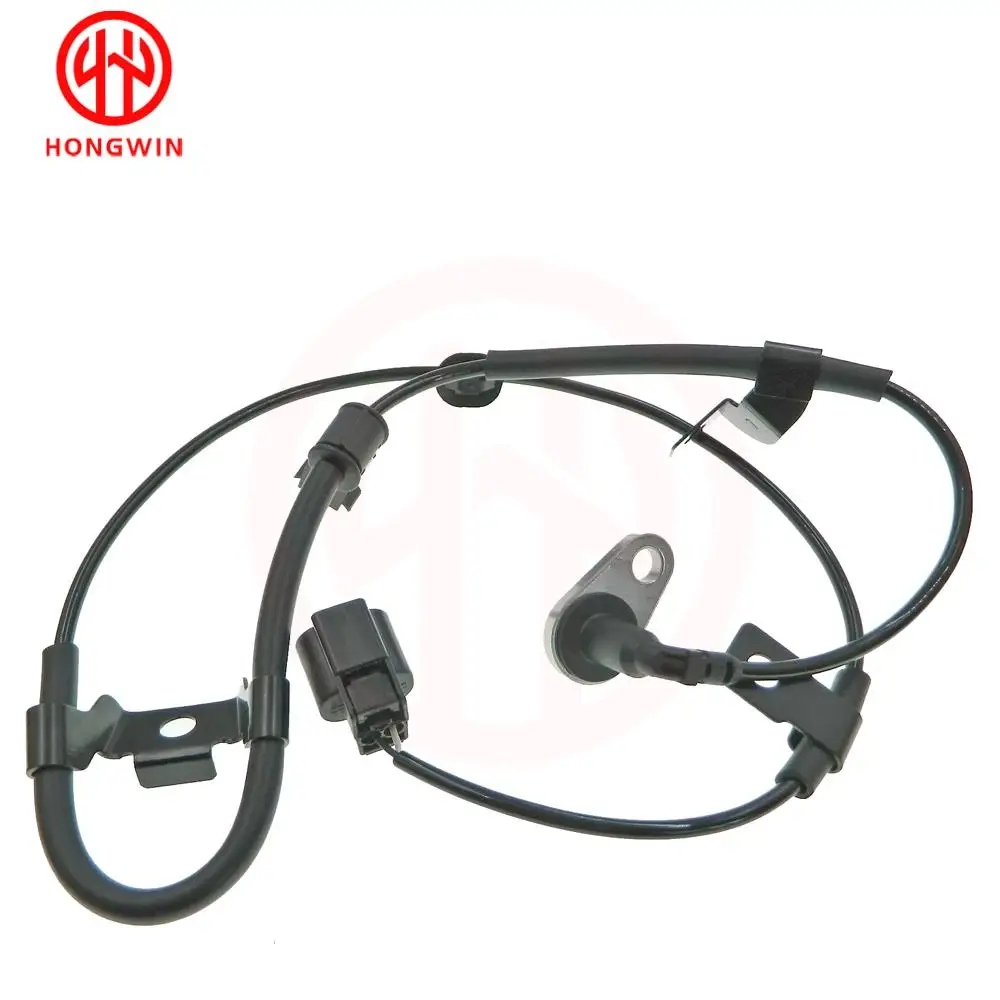 Sensor ABS 4670A595 para Mitsubishi L200 Triton 2011-2016 - imagen 4