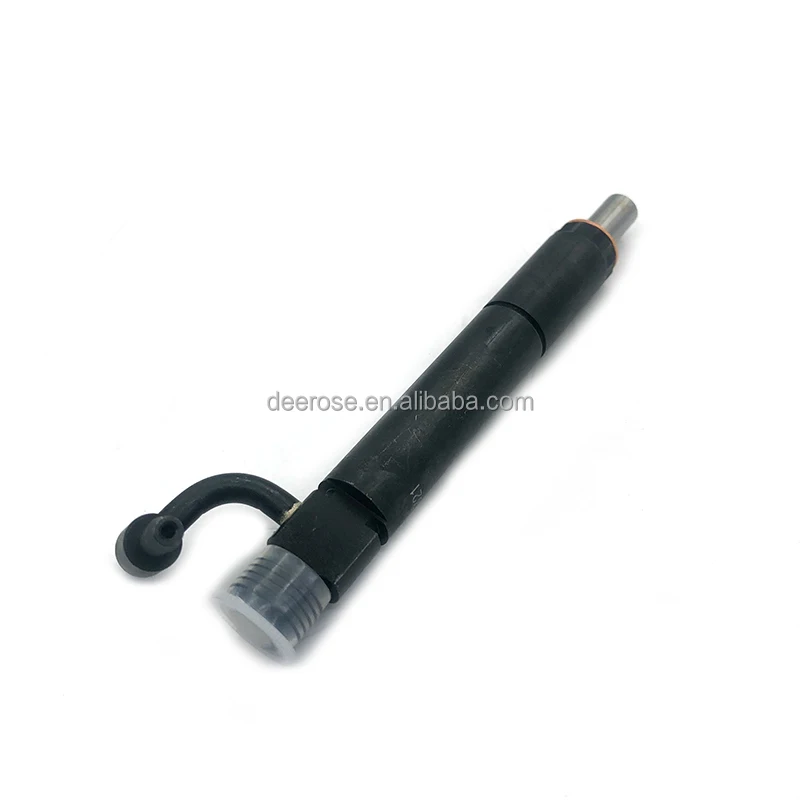 Boquilla de inyector Common Rail de combustible - imagen 3