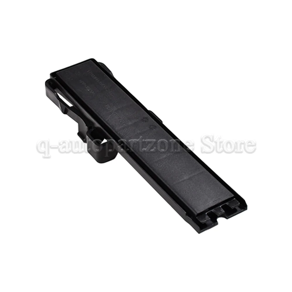 AV6N-19D672-EA Cubierta filtro habitáculo Ford Focus 2012-2018 - imagen 4
