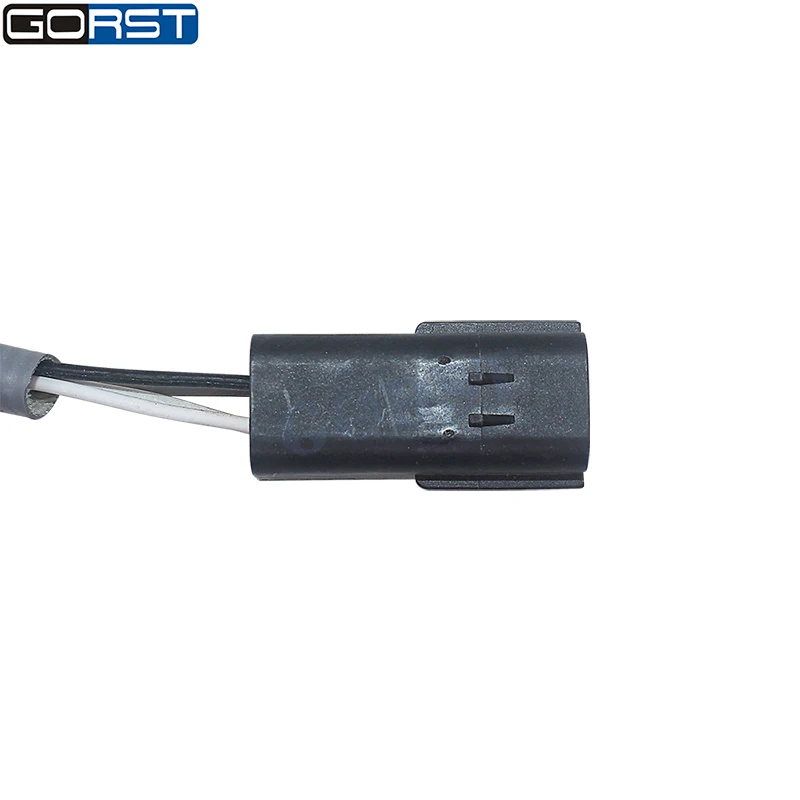 Detalle del conector de 4 pines