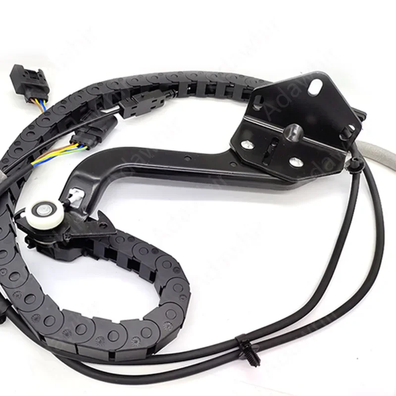 Polea inferior puerta corredera eléctrica Sprinter/Crafter A9068204569 - imagen 5