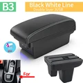 B3 Black white 3 USB