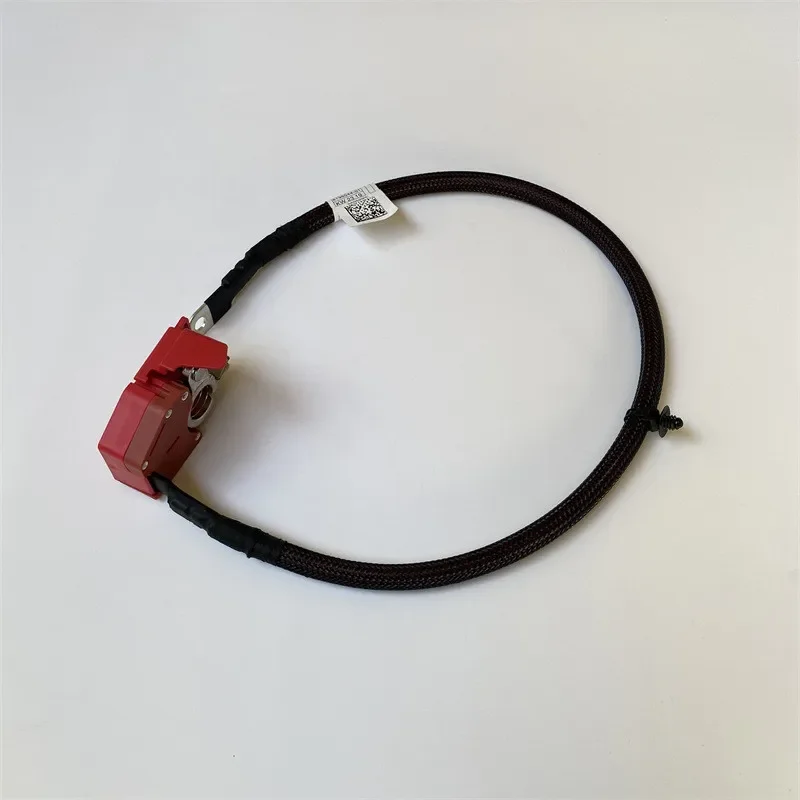 Nuevo Cable de batería positivo de alta calidad 61128795489 61128796040 para BMW X5 G05 F95 Cable accesorio de coche batería - imagen 5