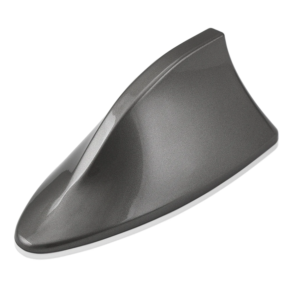 Antena de tiburón para Citroën C4, C5 Aircross y C3 – señal FM/DAB - imagen 3