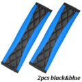 black and blue