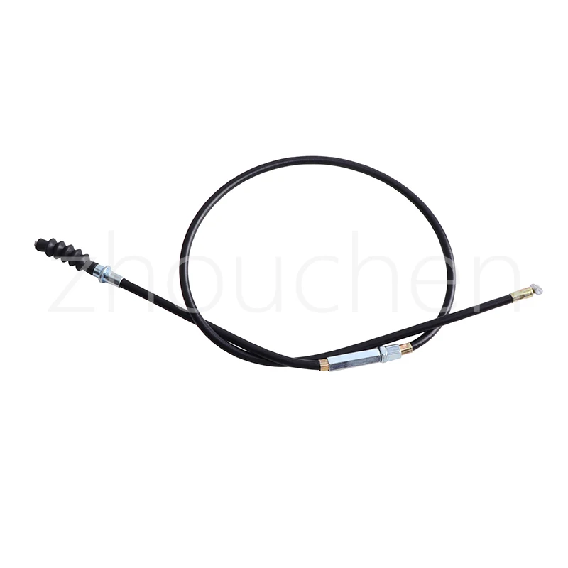 Kit cables embrague, acelerador y freno Honda Z50 Mini Trail Monkey - imagen 5