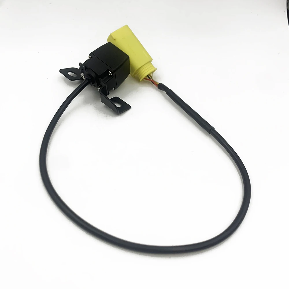 95760-2P202 Cámara de visión trasera para Kia Sorento 2009-2013 - imagen 2